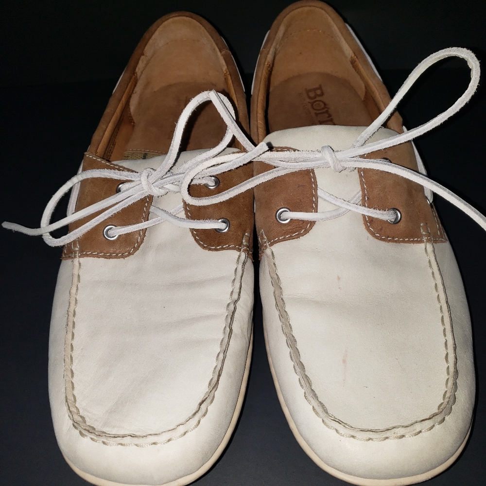 Born Men's 11.5 Loafers